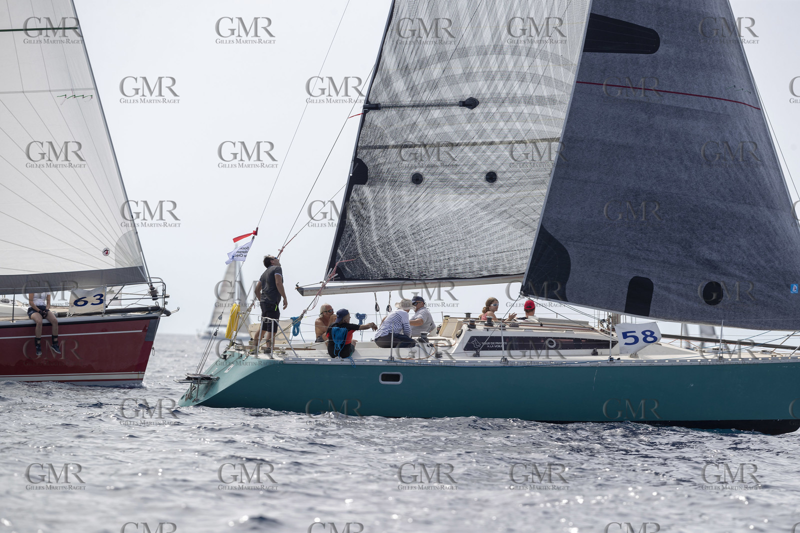 15 09 2019, Marseille (FRA,13), Juris Cup 2019, Day 3