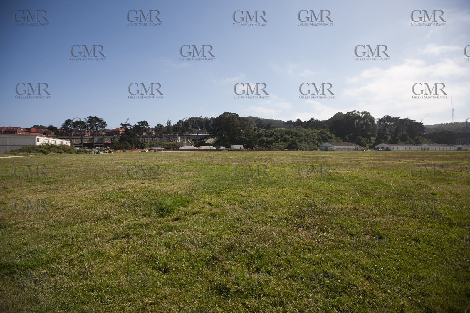 07 06 2011 - San Francisco (USA,CA) - 34th America's Cup - Crissy Field