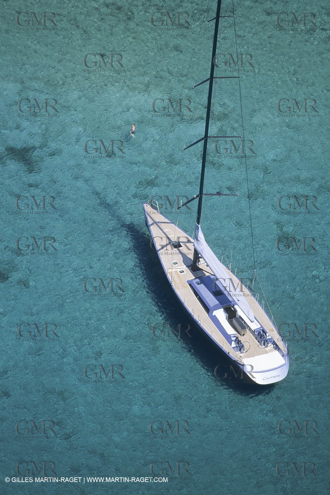 Sailing Super yachts, Wally Yachts