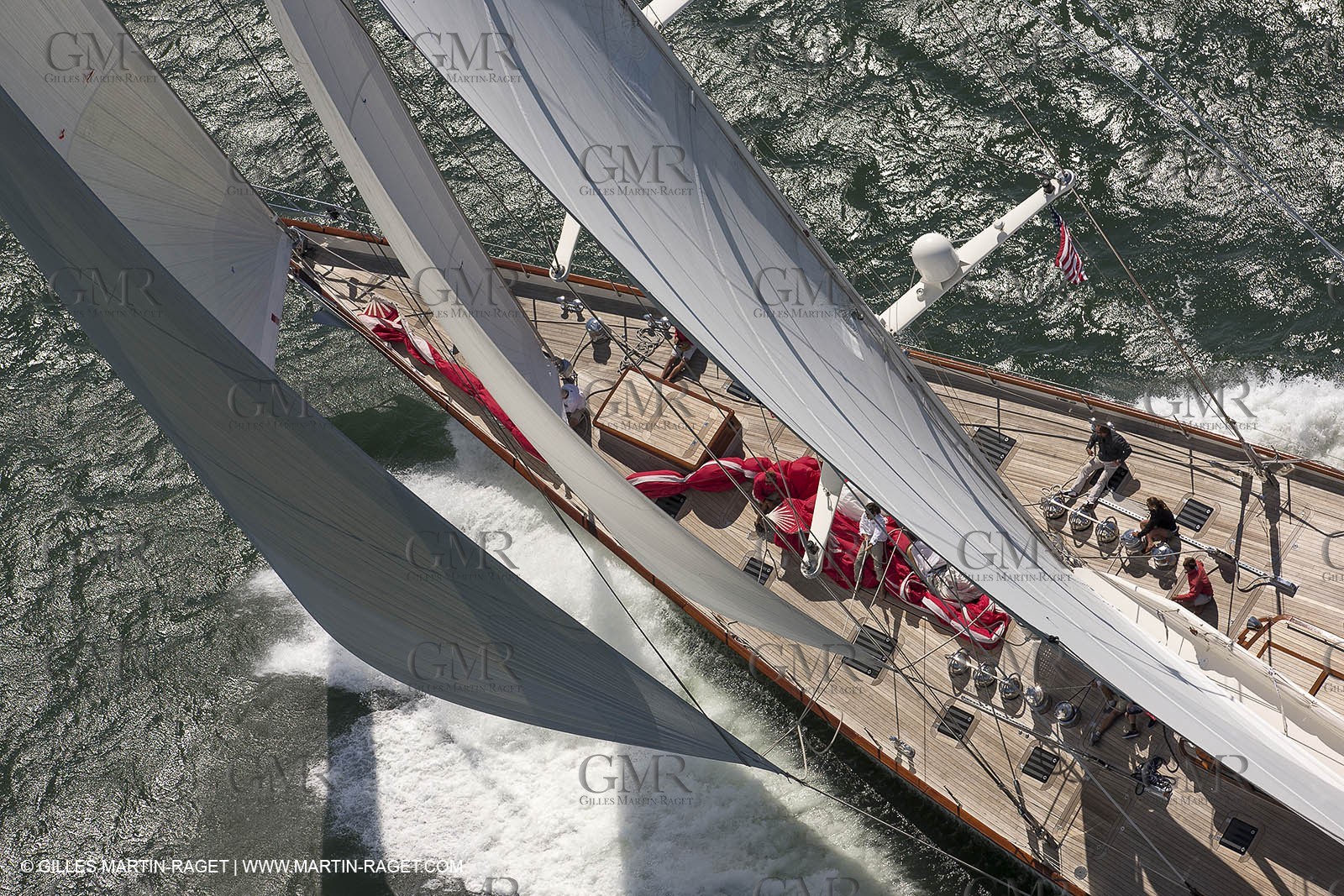13 09 2013 - San Francisco (USA,CA) - 34th America's Cup -