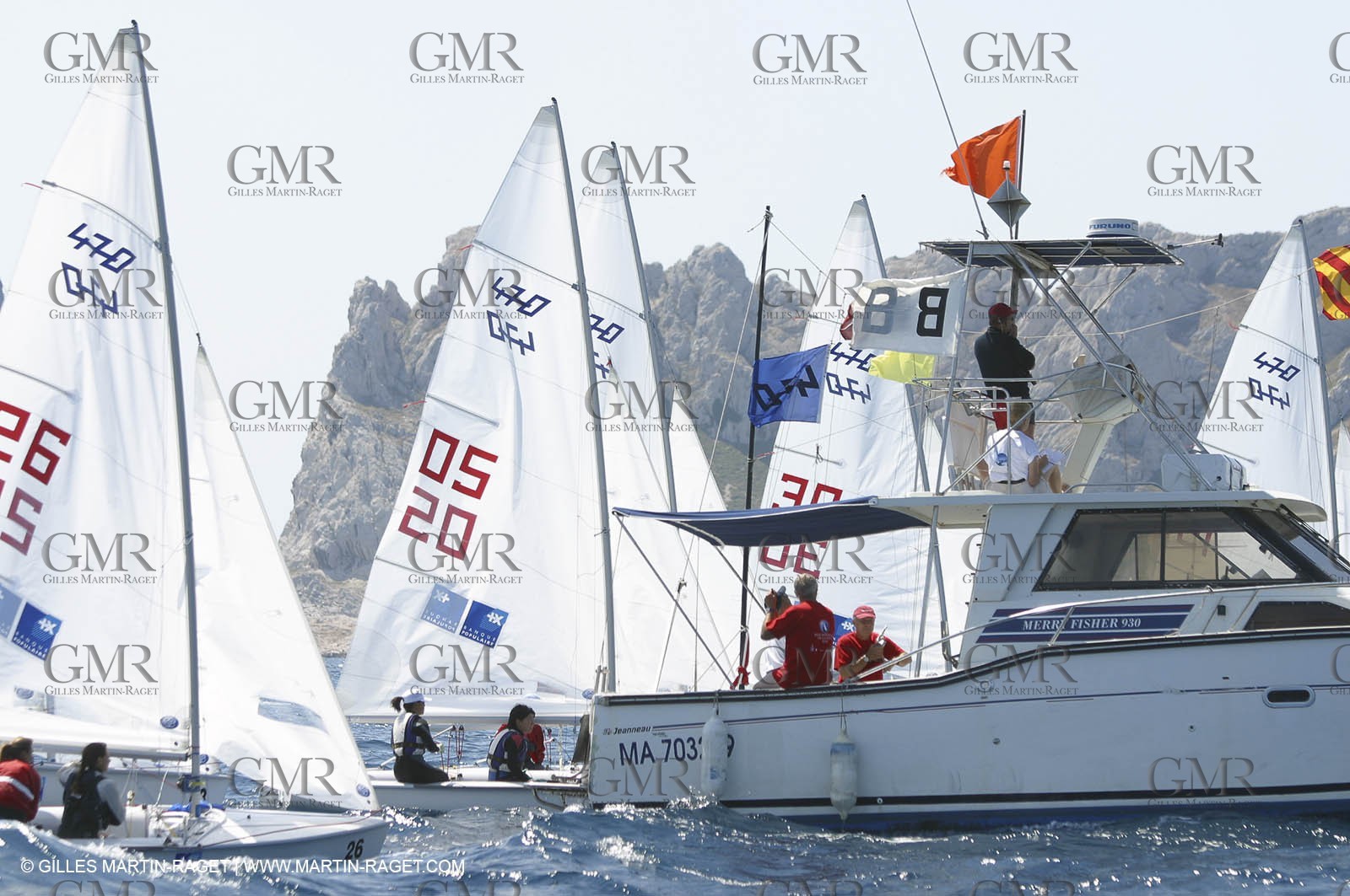 world sailing games ISAF 2002-470women