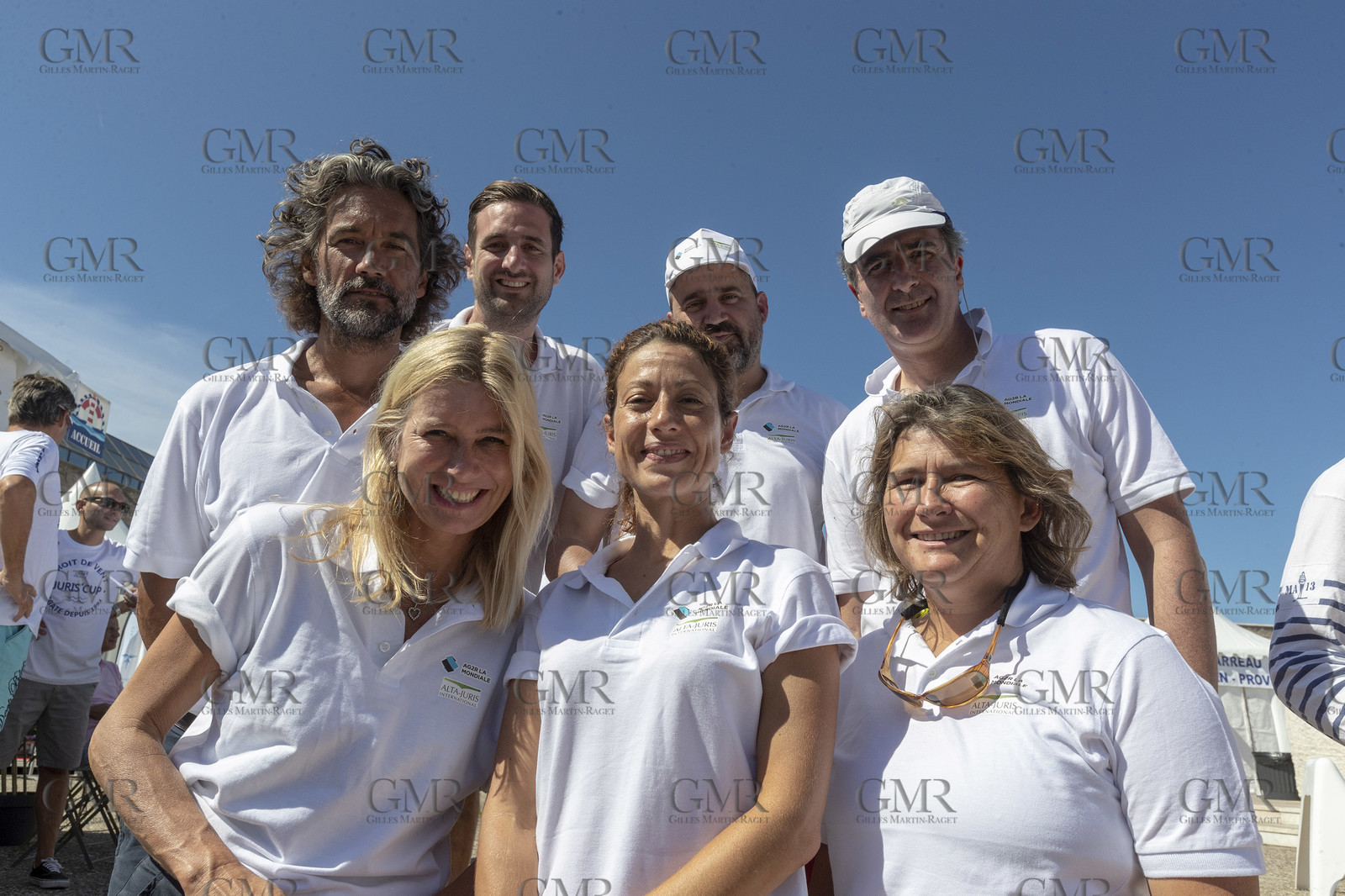 13 09 2019, marseille (FRA,13), Juris Cup 2019, Day 1