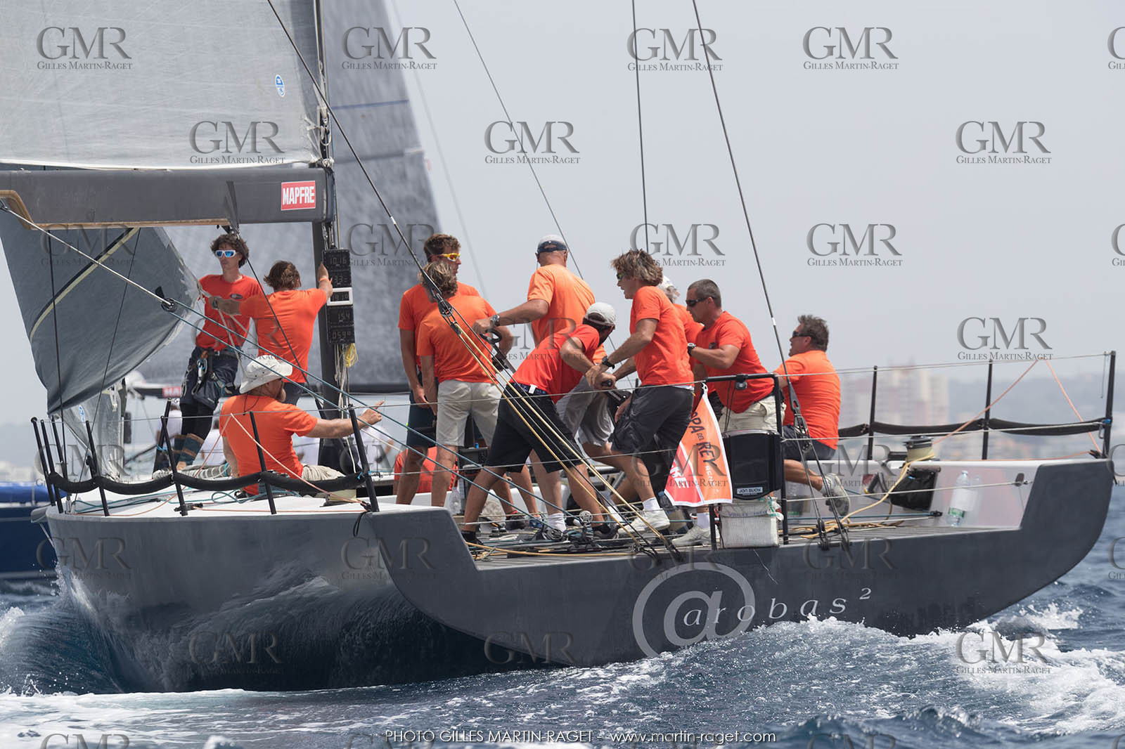 03 08 2017, Palma de Mallorca (ESP), Copa del Rey 2017