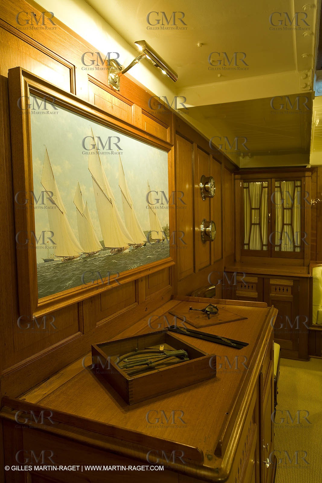 Lulworth - 16 09 2006 - Vela d'epoca Imperia