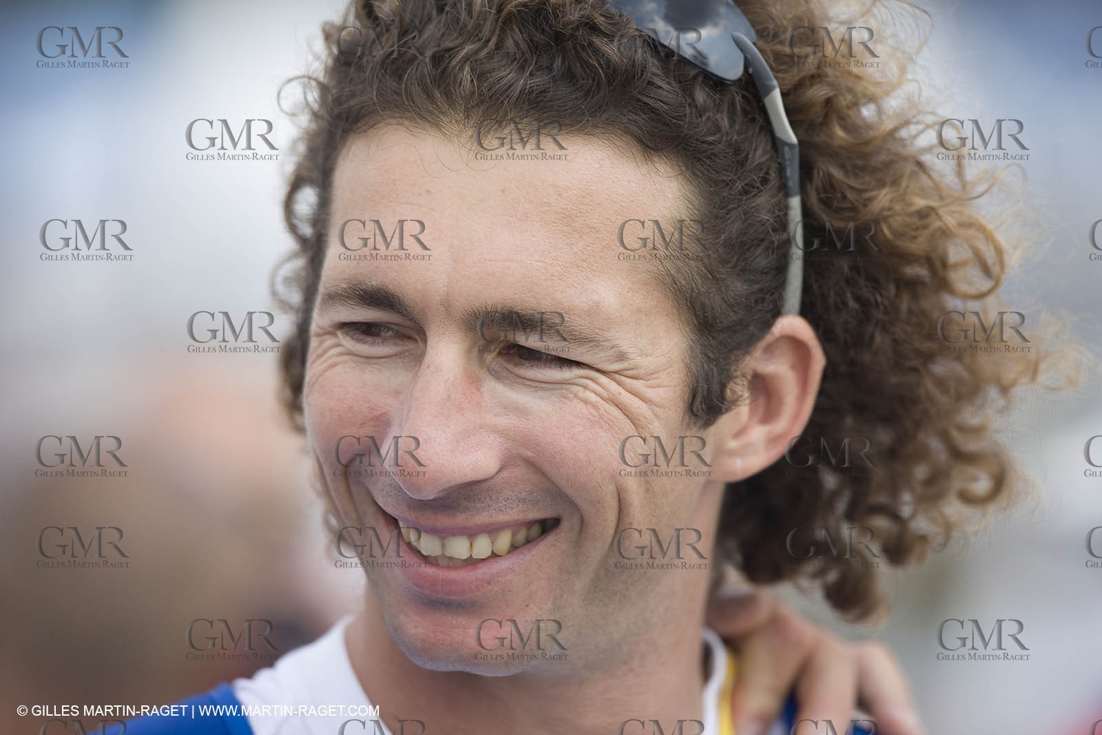 18 08 2008 - Qingdao (CHN) - 2008 Olympic games - Day 10