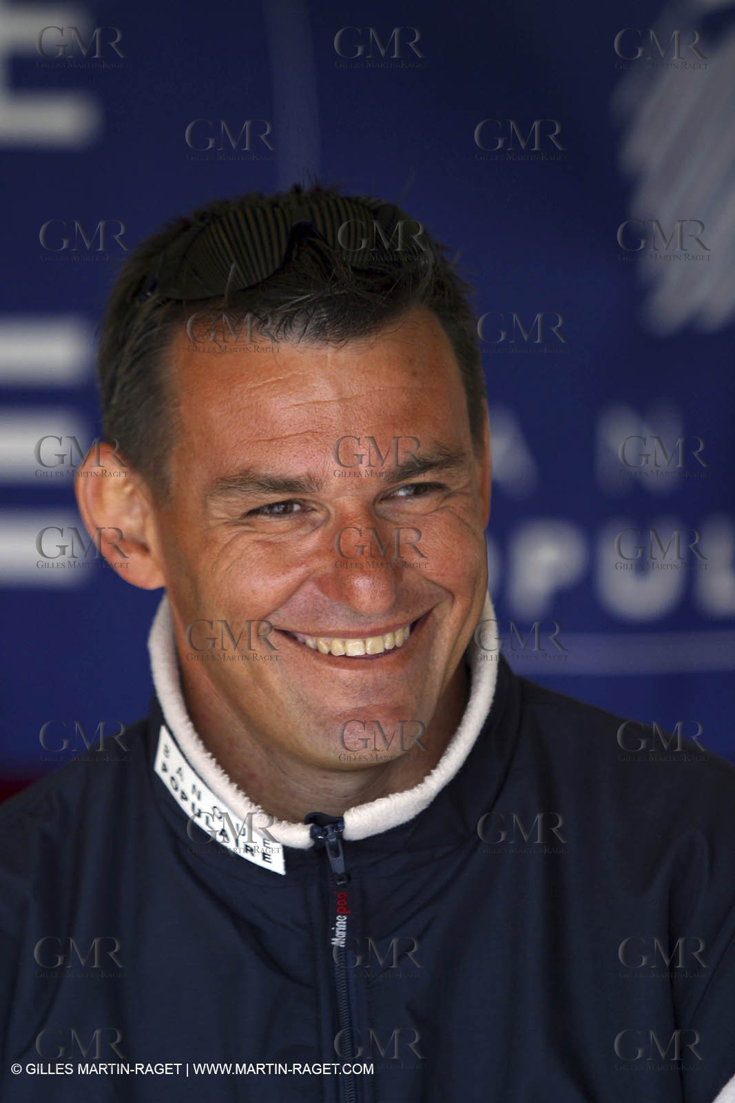 Rohart-Rambeau - Star - Dinghies