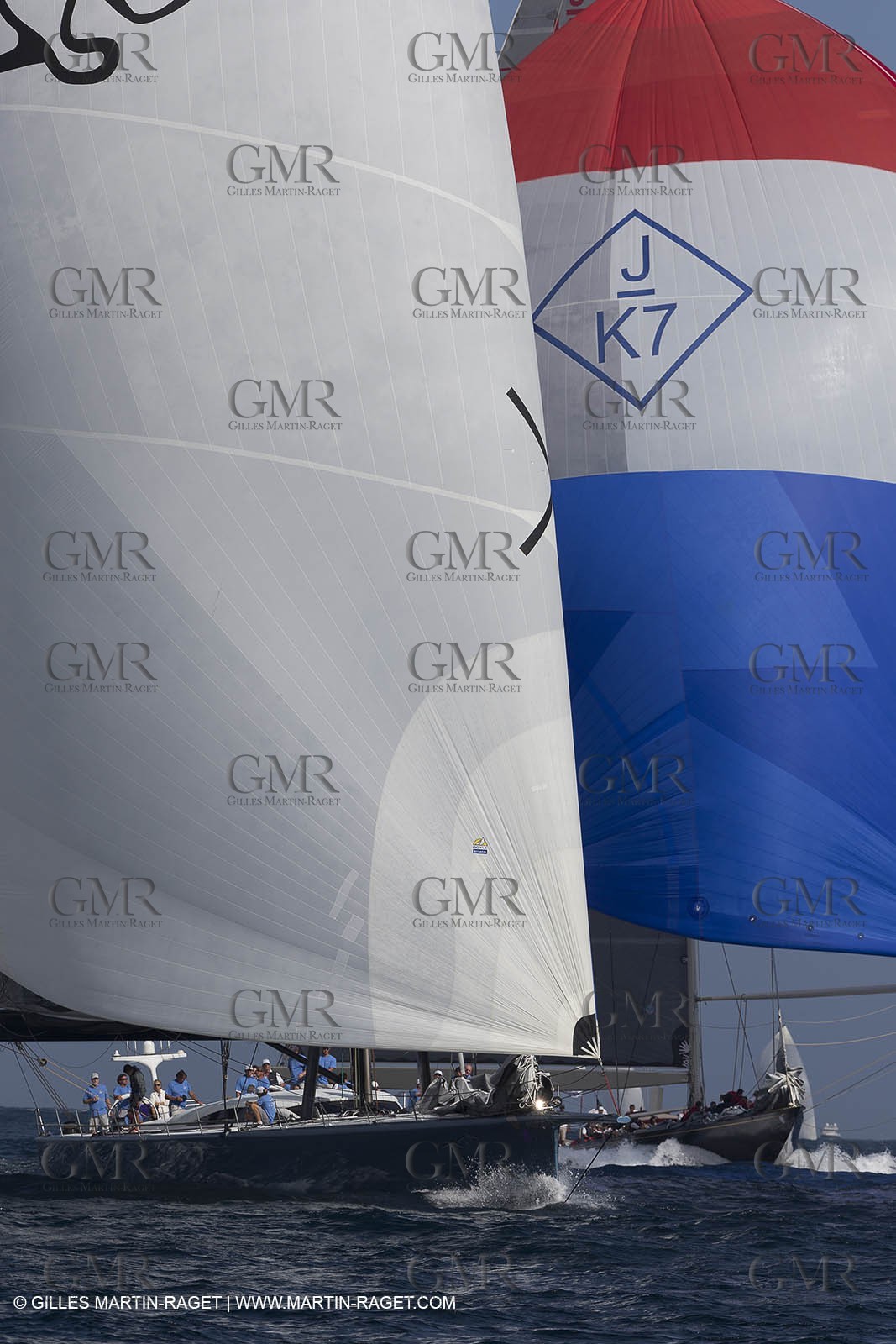 29 09 2014, Saint-Tropez (FRA,83), Voiles de Saint-Tropez 2014, Day 1,