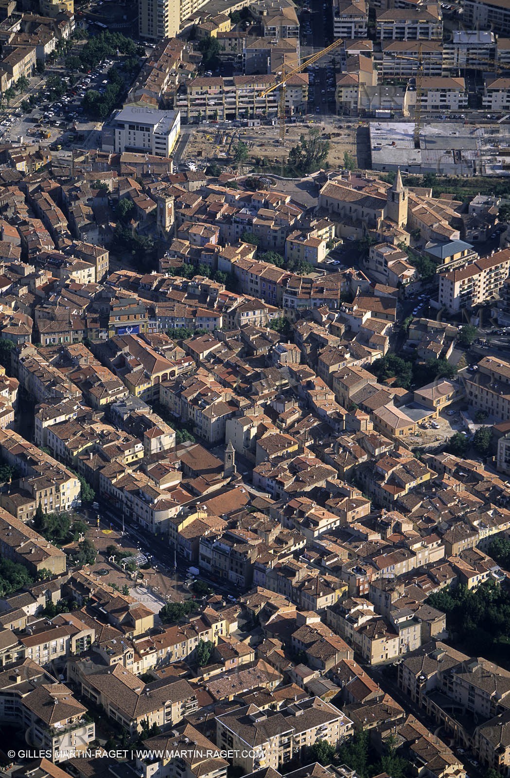 Aubagne