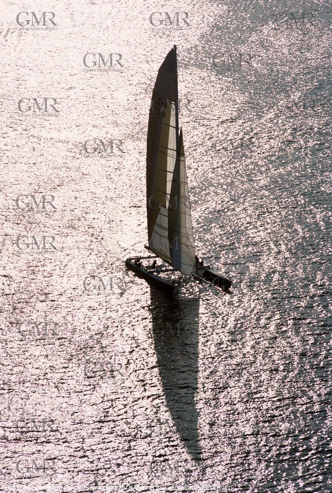 America's Cup, San Diego 1988, Stars and Stripes 88