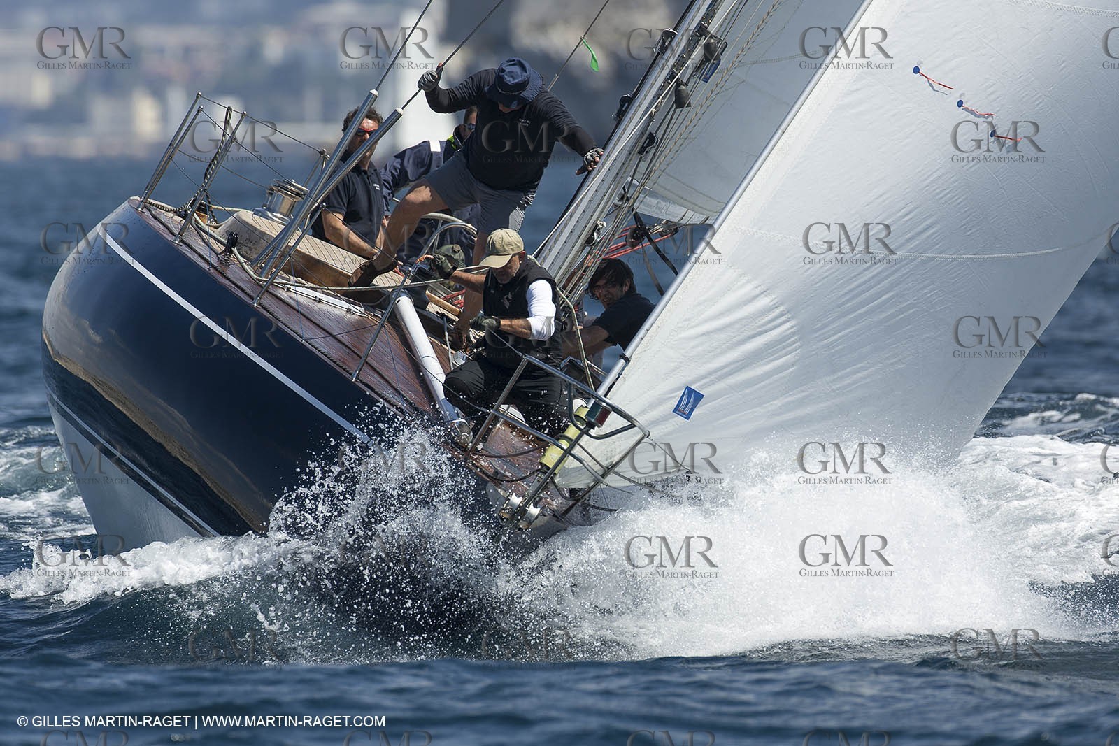 03 05 2013 - Marseille (FRA,13) - Calanques Classique 2013