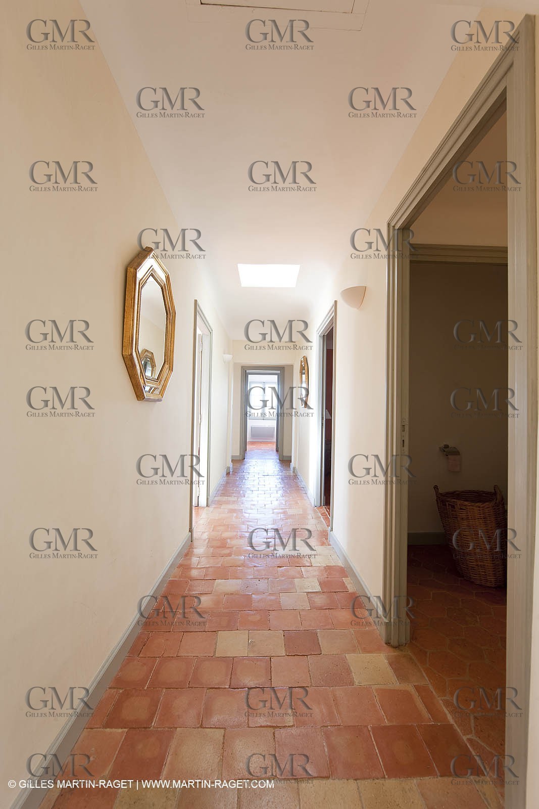 22 12 2008-Carcès (FRA,83) - Domaine du Lac