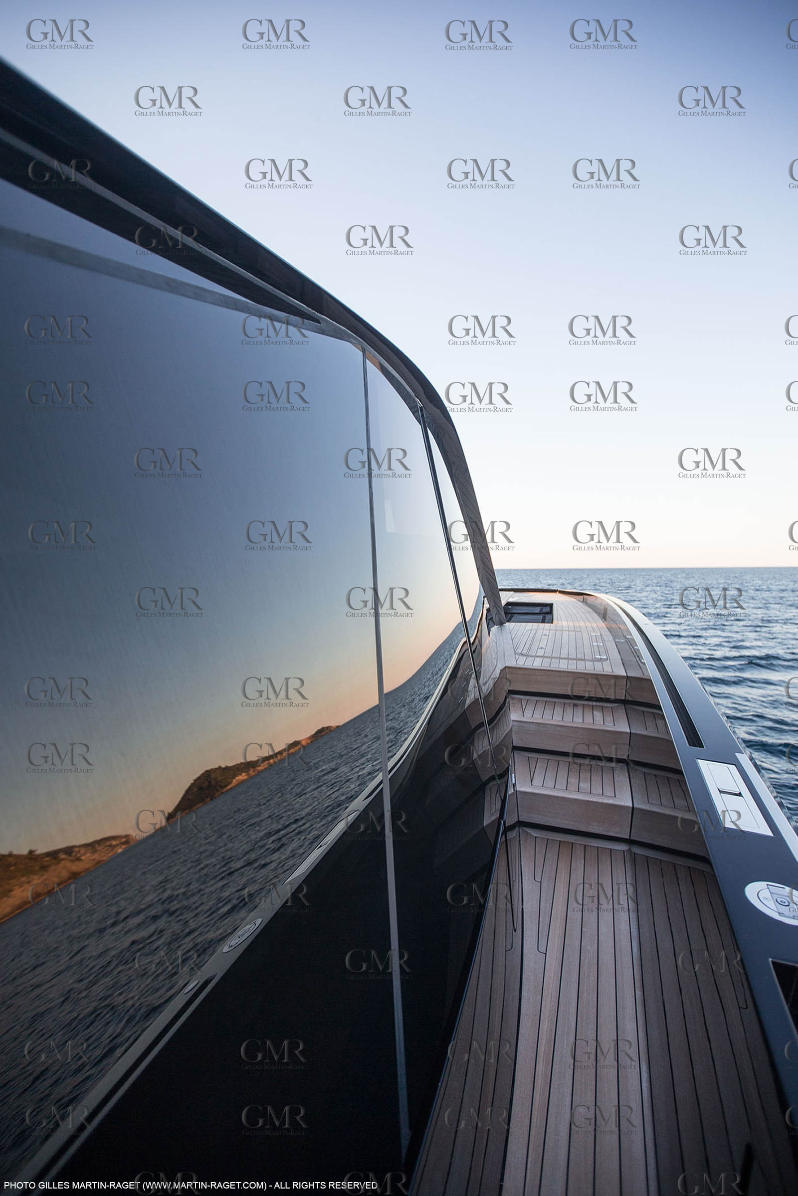 20 07 2016, Cala Galera (ITA), WallyYachts, Wally Power 75 Checkmate