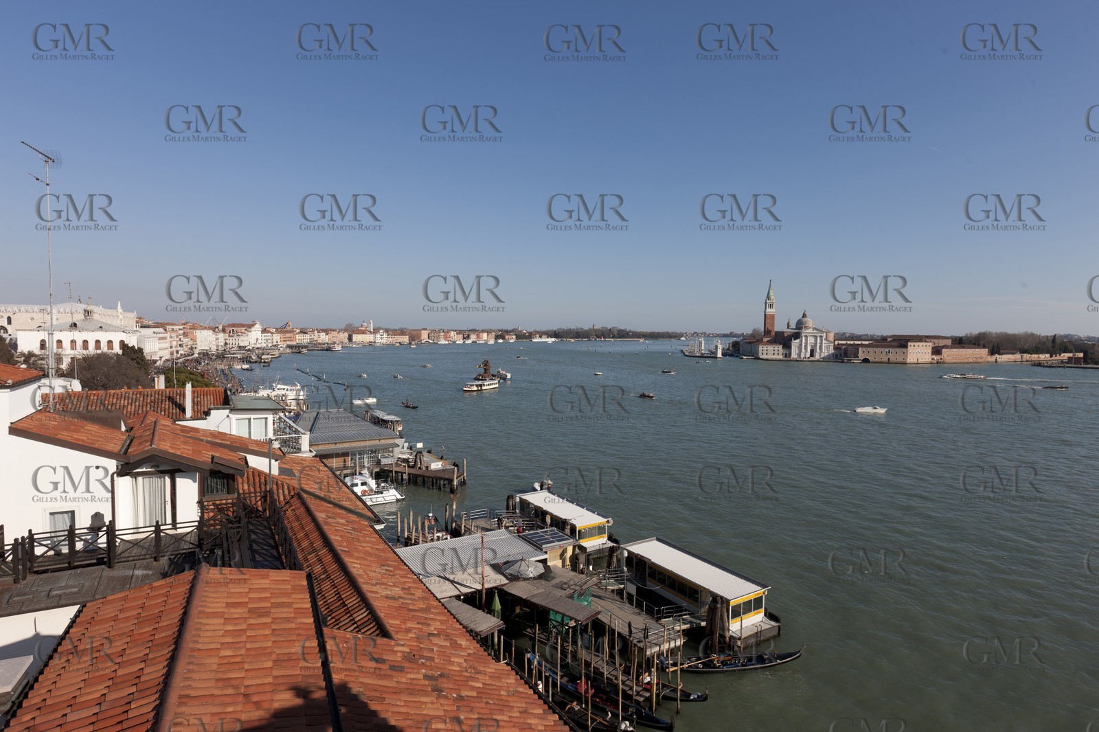 20 02 2012 - Venezia (ITA) - 34th America'sCup - Venezia 2012 America's Cup World Series -