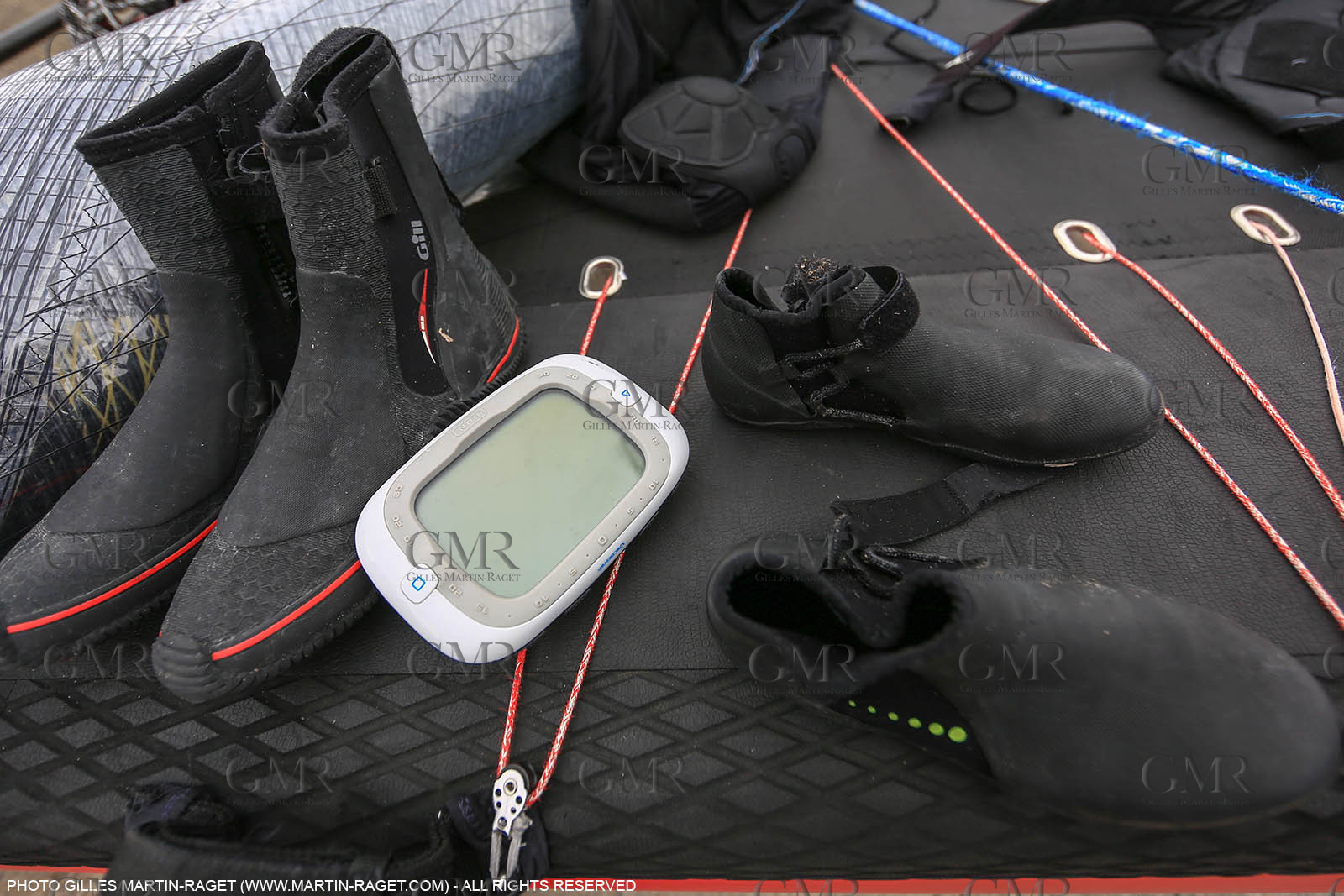 09 04 2016, Cannes (FRA, 06), Flying Phantom Series Cannes 2016