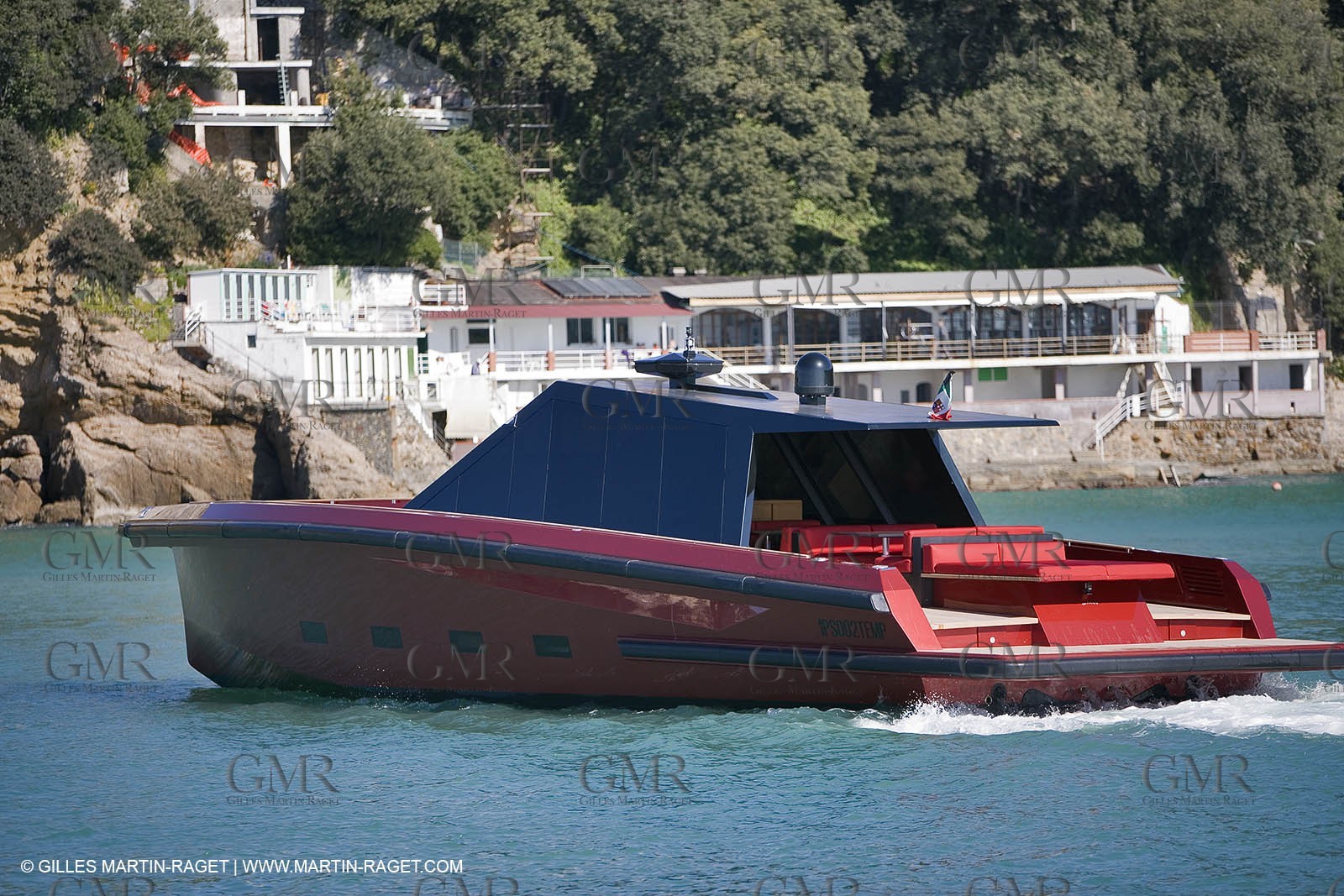 Power Yachts - Wally Yachts - Wally Power 70.2