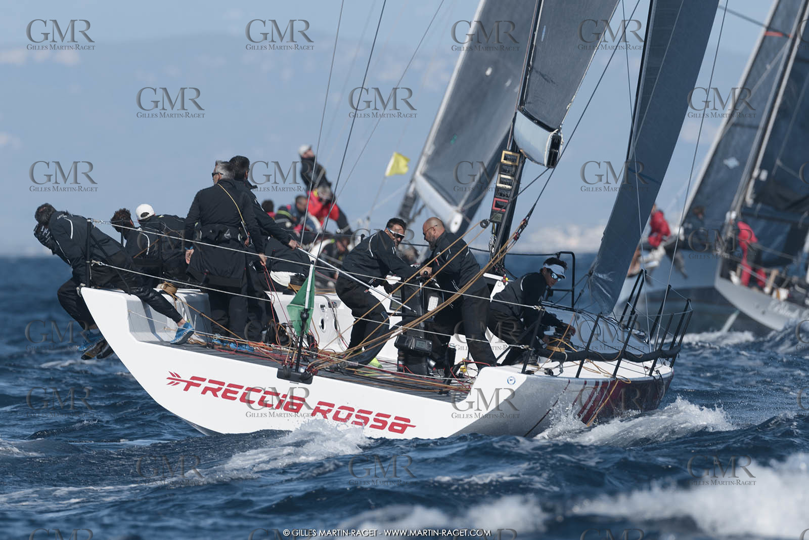 26 09 2020, Saint-Tropez (FRA,83), Les Voiles de Saint-Tropez 2020, Day 1