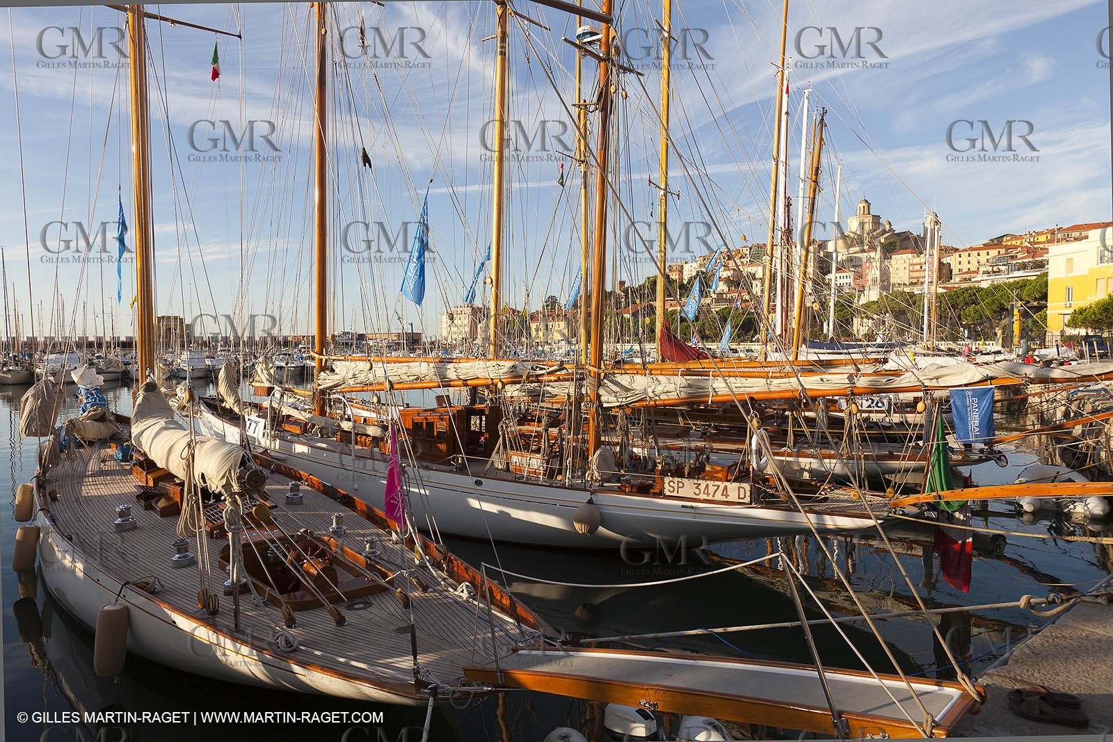 12 09 2010 - Imperia (ITA) - Raduno d'Epoca 2010