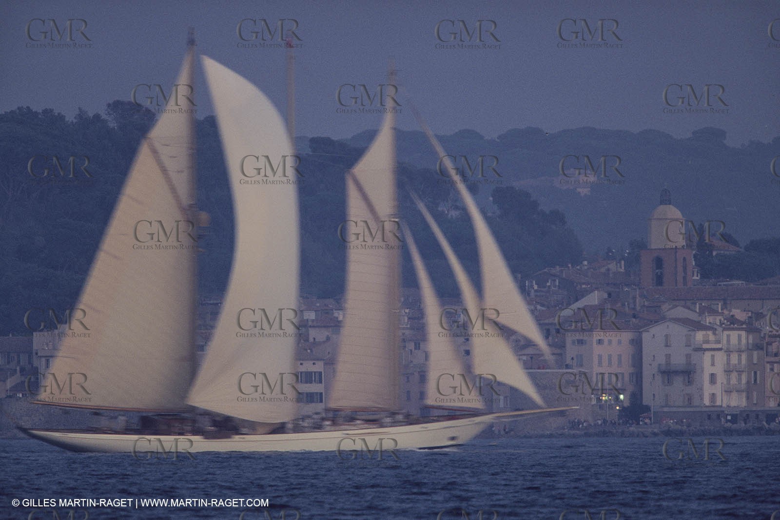 Sailing, Classic Yachts