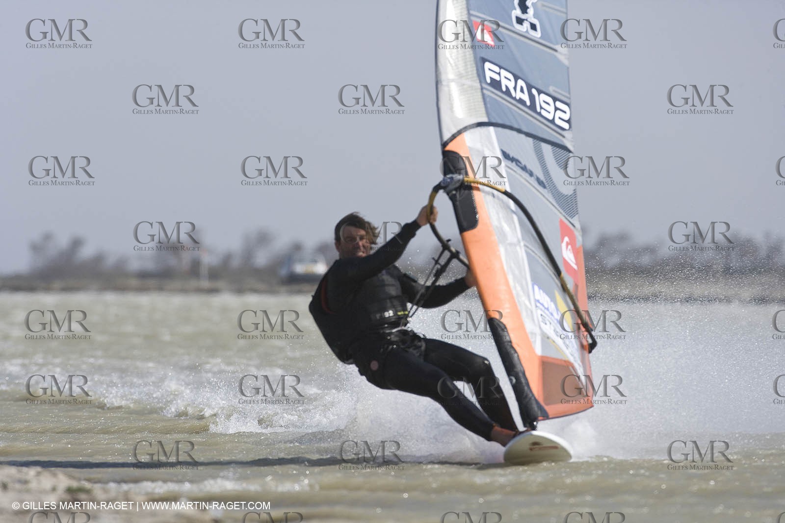 04 03 2008 - Les Saintes Maries de la Mer (FRA, 13) Master of Speed 2008