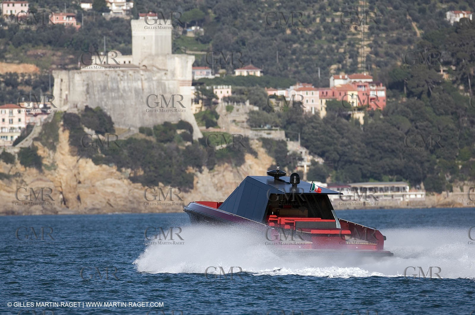 Power Yachts - Wally Yachts - Wally Power 70.2