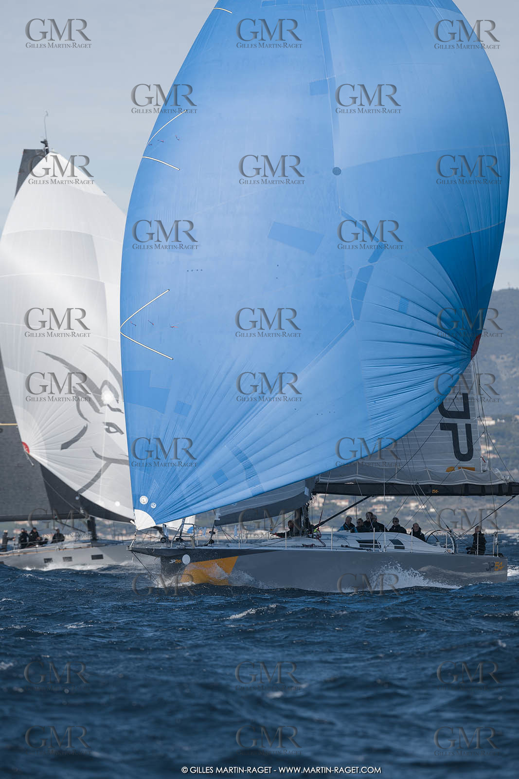 26 09 2020, Saint-Tropez (FRA,83), Les Voiles de Saint-Tropez 2020, Day 1