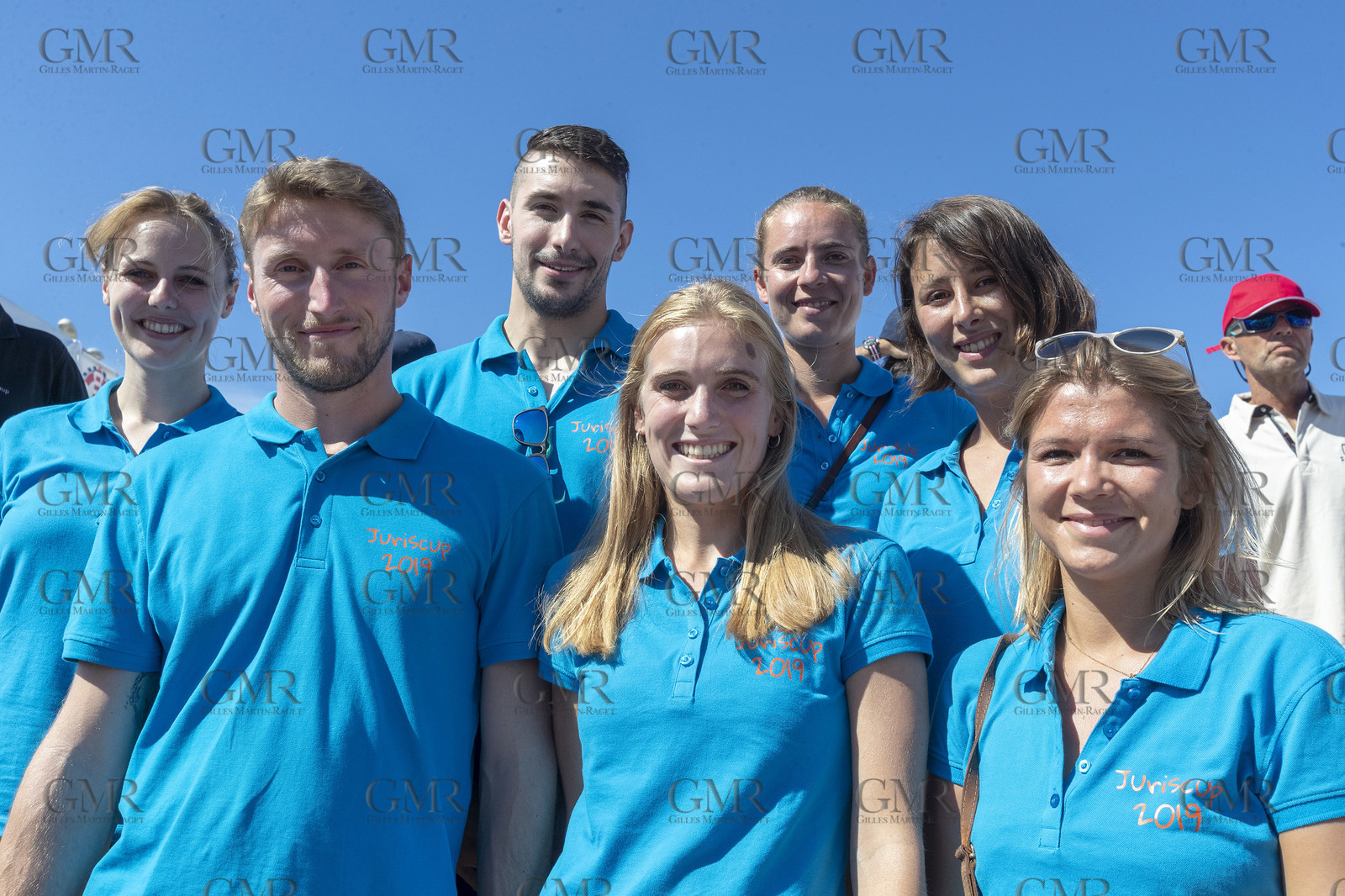 13 09 2019, marseille (FRA,13), Juris Cup 2019, Day 1