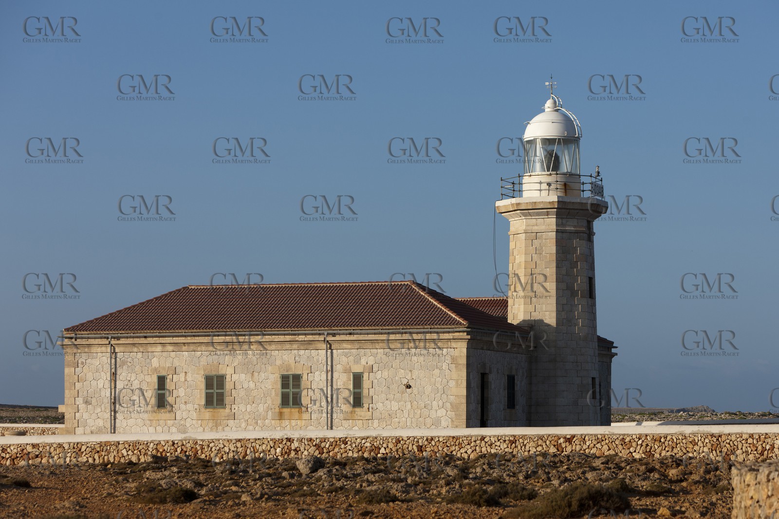 27 08 2010 - Minorque (ESP) - Punta Sati (west coast)