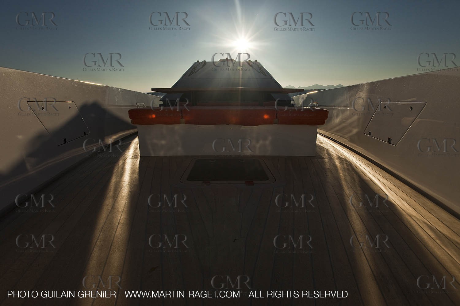 Motor Yachts - Wally - Wallypower 73