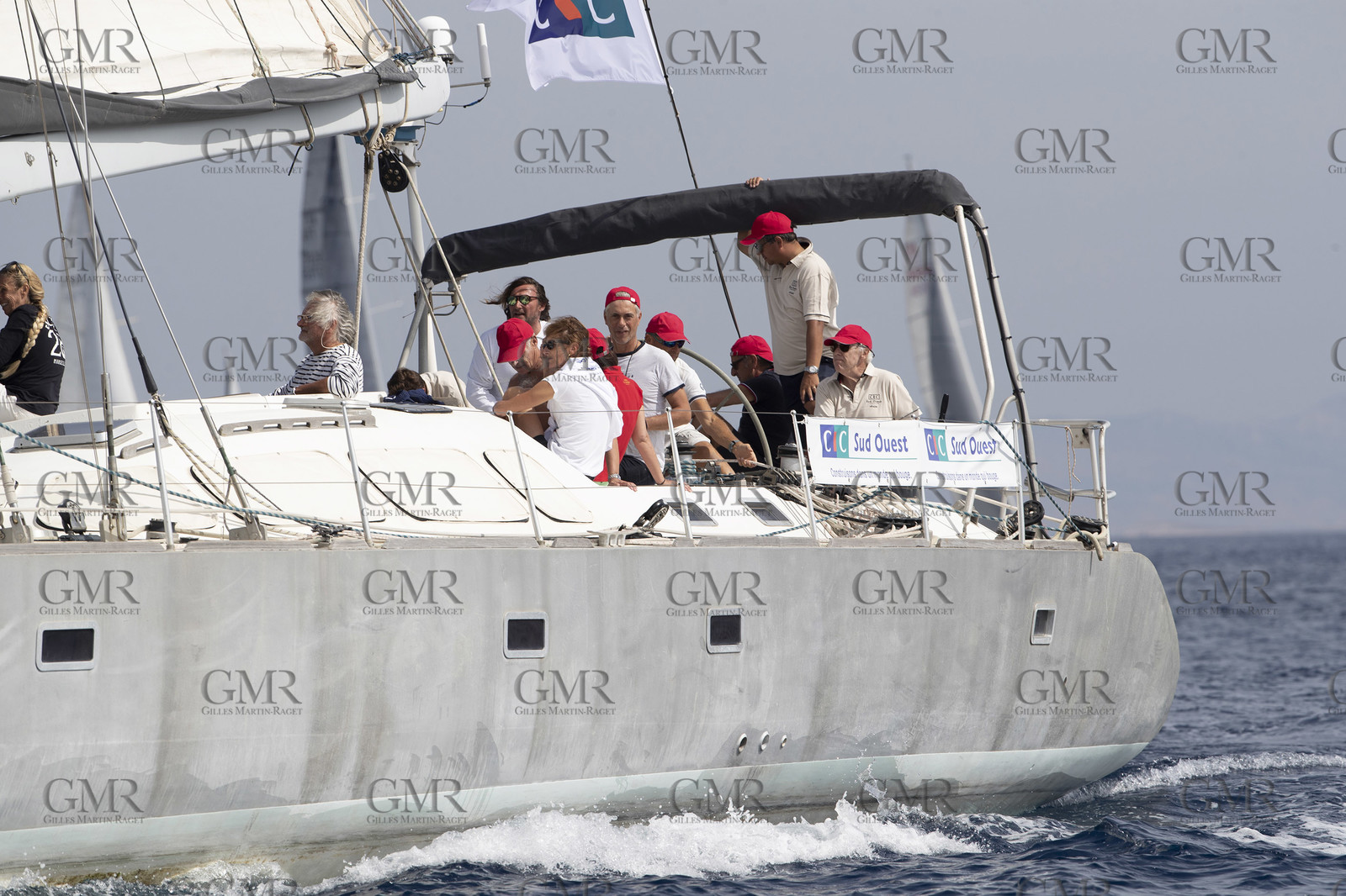 15 09 2019, Marseille (FRA,13), Juris Cup 2019, Day 3