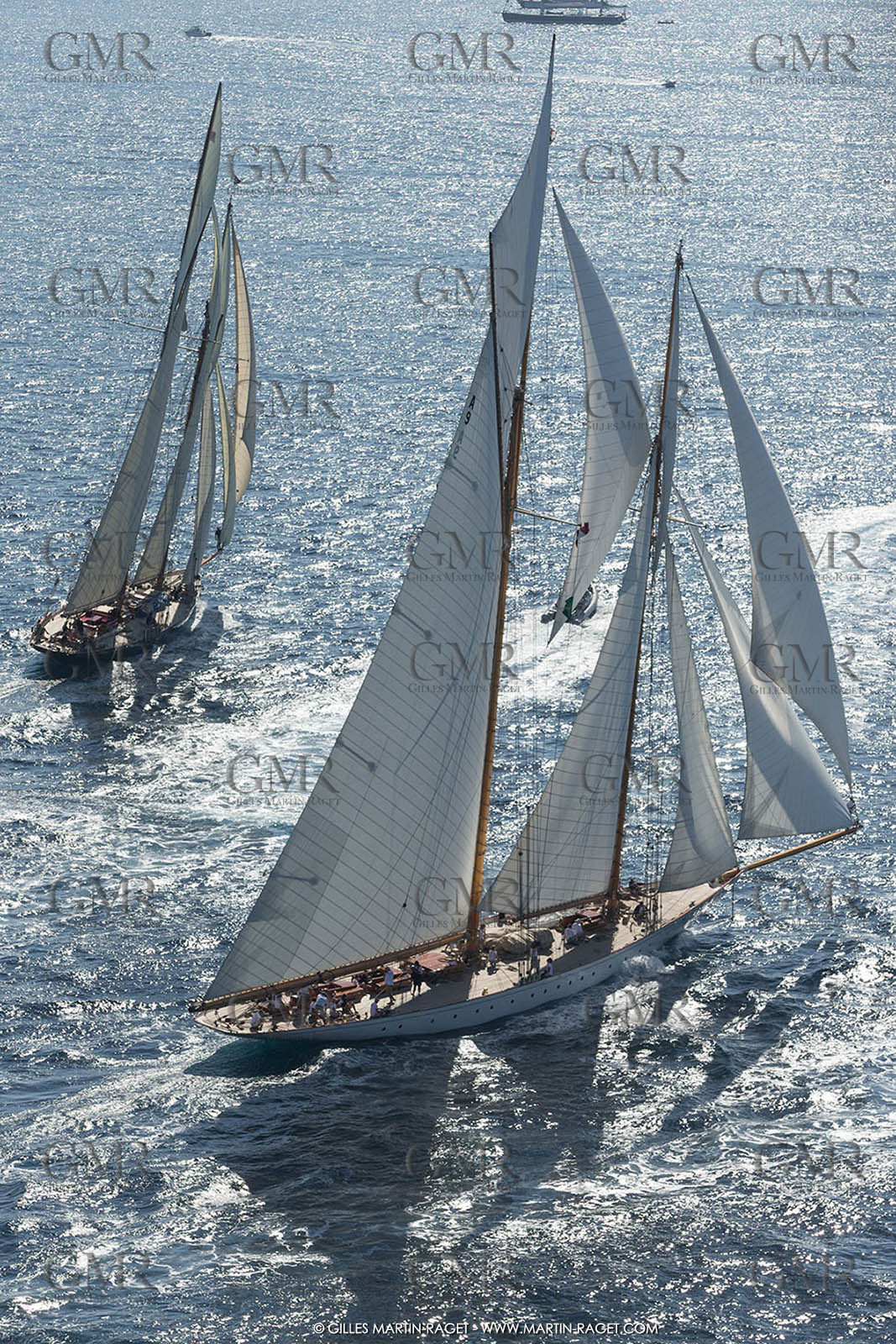 29 09 2016, Saint-Tropez (FRA,83), Voiles de Saint-Tropez 2016, Day 4, Challenge day