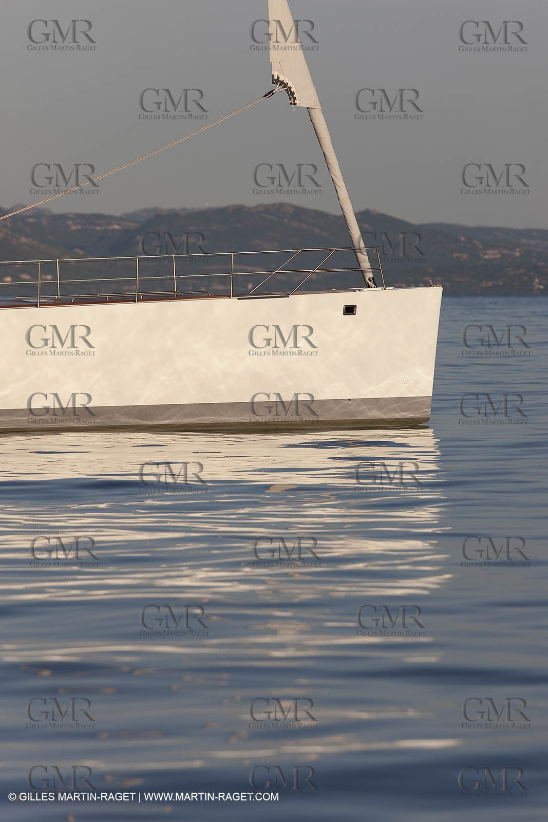 17 06 09 Porto Cervo (ITA, Sardinia) - Wally yachts - Indio 101