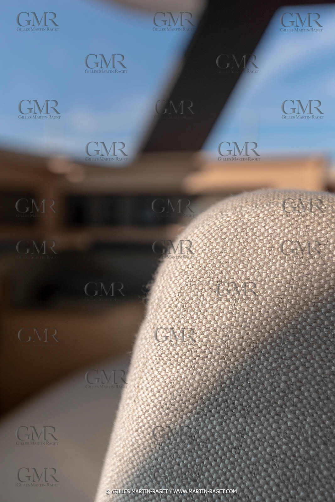 30 08 2018, Porto Vecchio (FRA, South Corsica) Chantier Fountaine-Pajot, Alegria 67