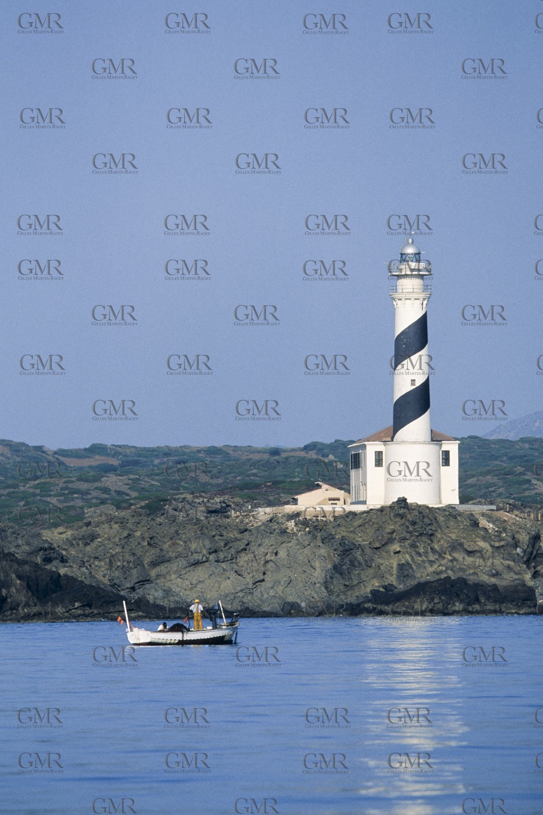 Ils Baléares (ESP), Minorque
