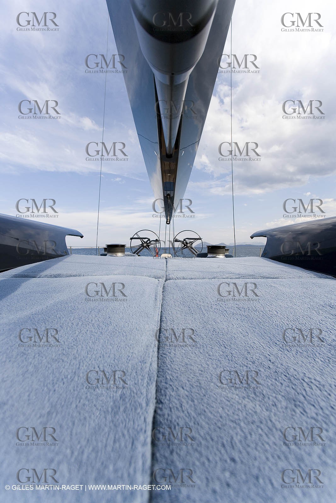 Sailing, Super Yachts, Wally yachts, Open Season