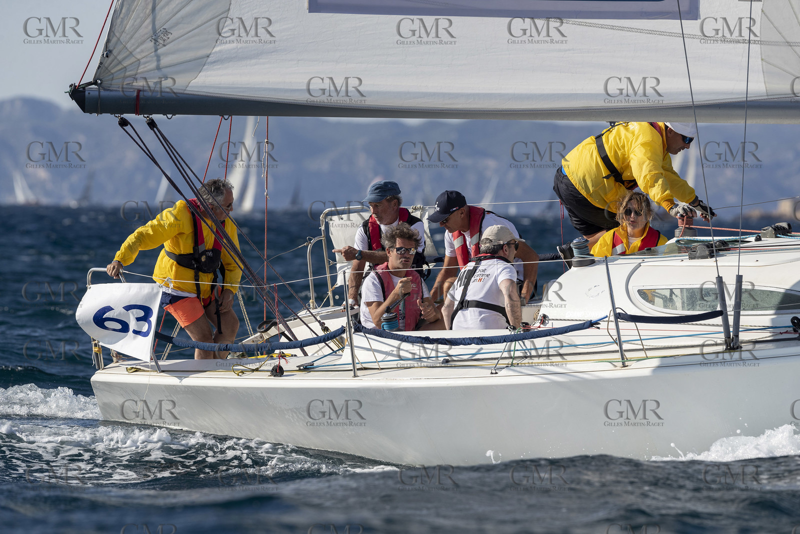 16 09 2022, Marseille (FRA,13), Juris Cup 2022, jour 1