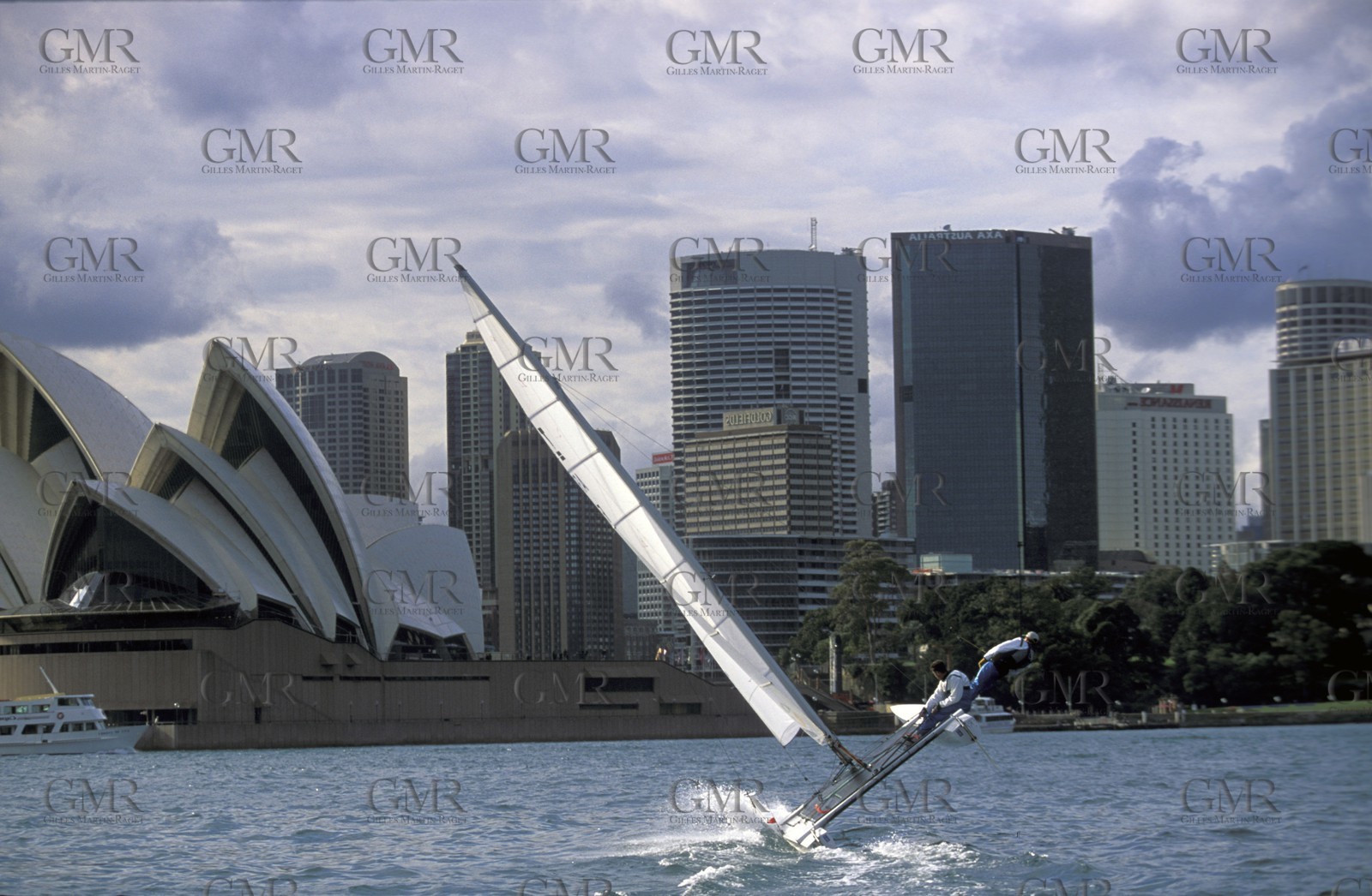 Sydney - Australia