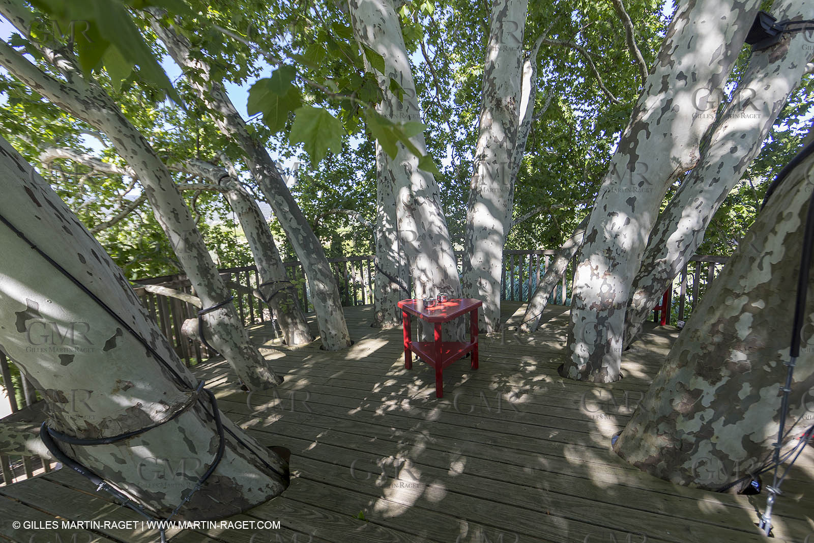 22 06 2018, Saint-Saturnin les Apts (FRA,84), Domaine des Andéols