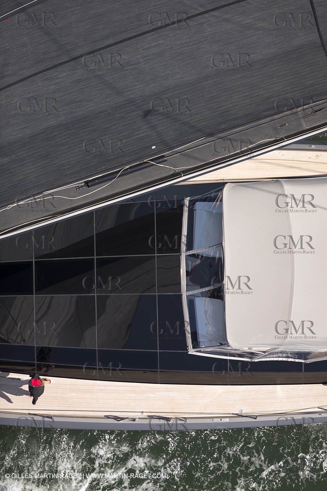 13 09 2013 - San Francisco (USA,CA) - 34th America's Cup -