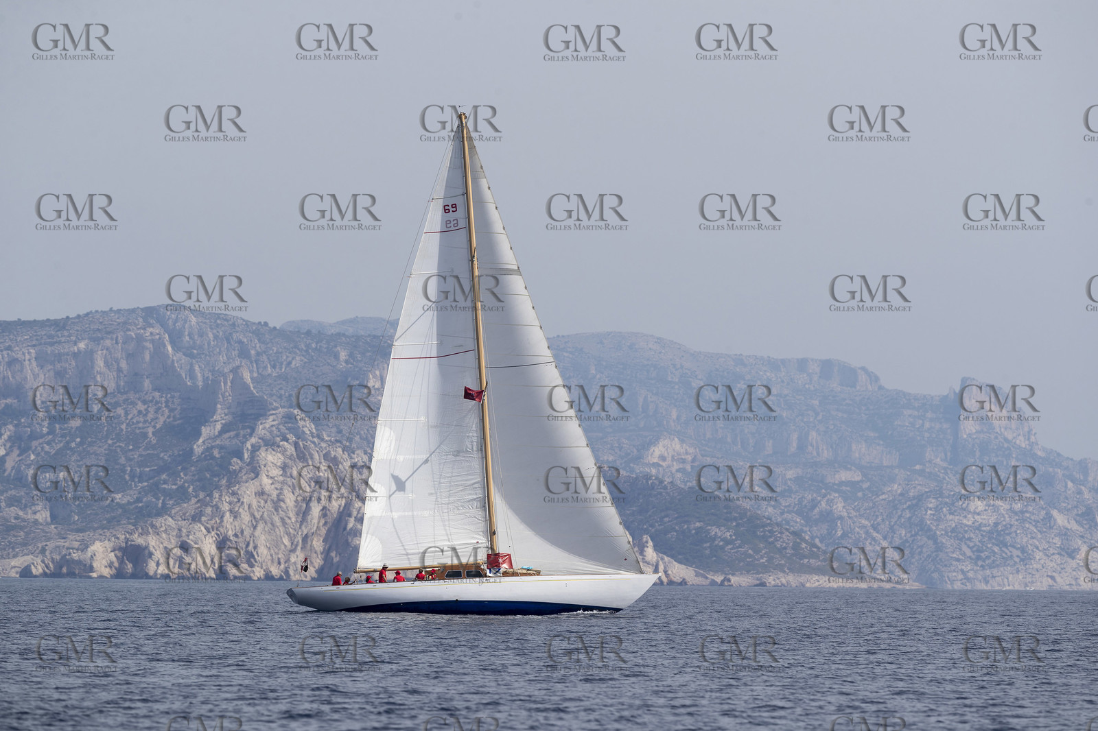 15 09 2019, Marseille (FRA,13), Juris Cup 2019, Day 3