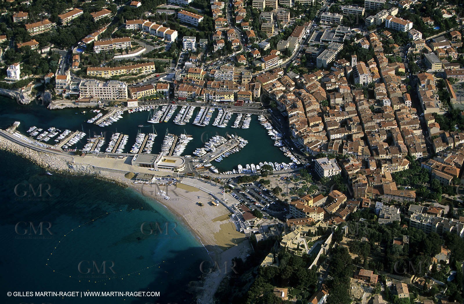 Cassis