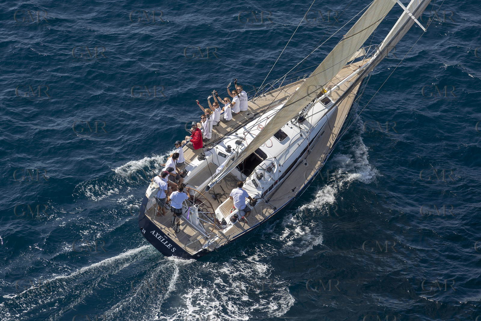 14 09 2018, Marseille (FRA,13), Juris Cup 2018