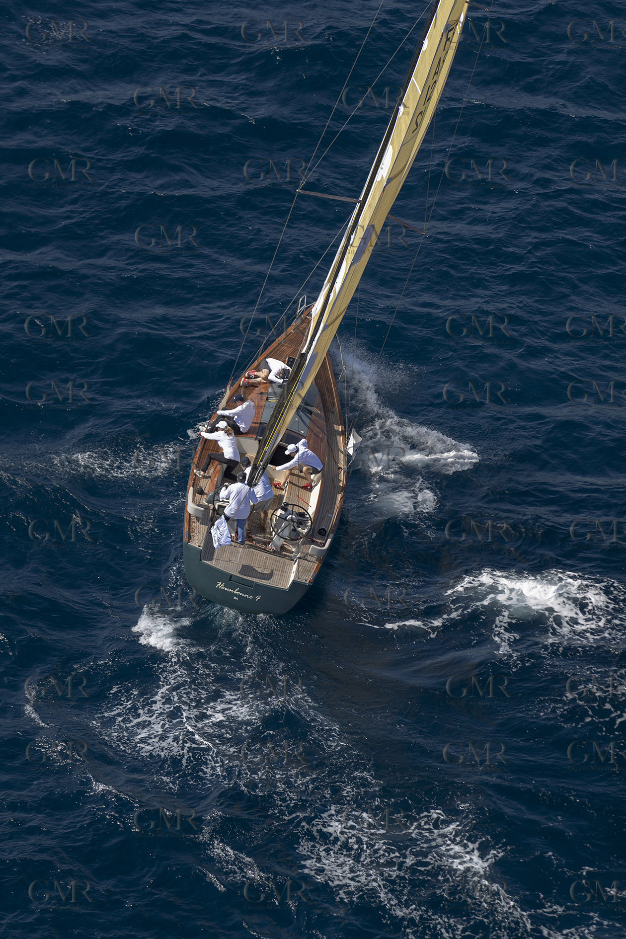 14 09 2018, Marseille (FRA,13), Juris Cup 2018