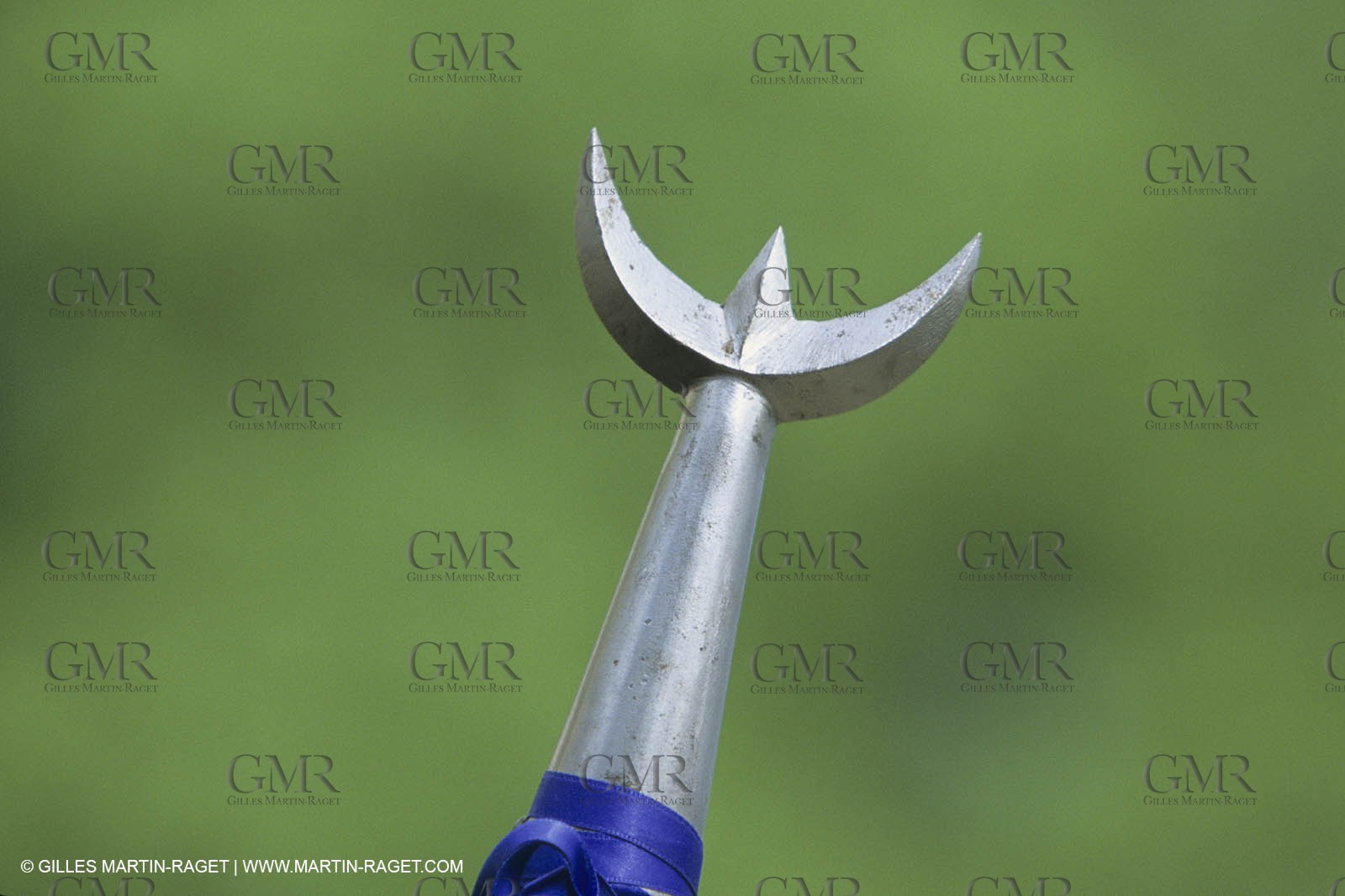 France, Provence, Camargue, Gardians de Camargue, métier, fêtes, élevage, tri