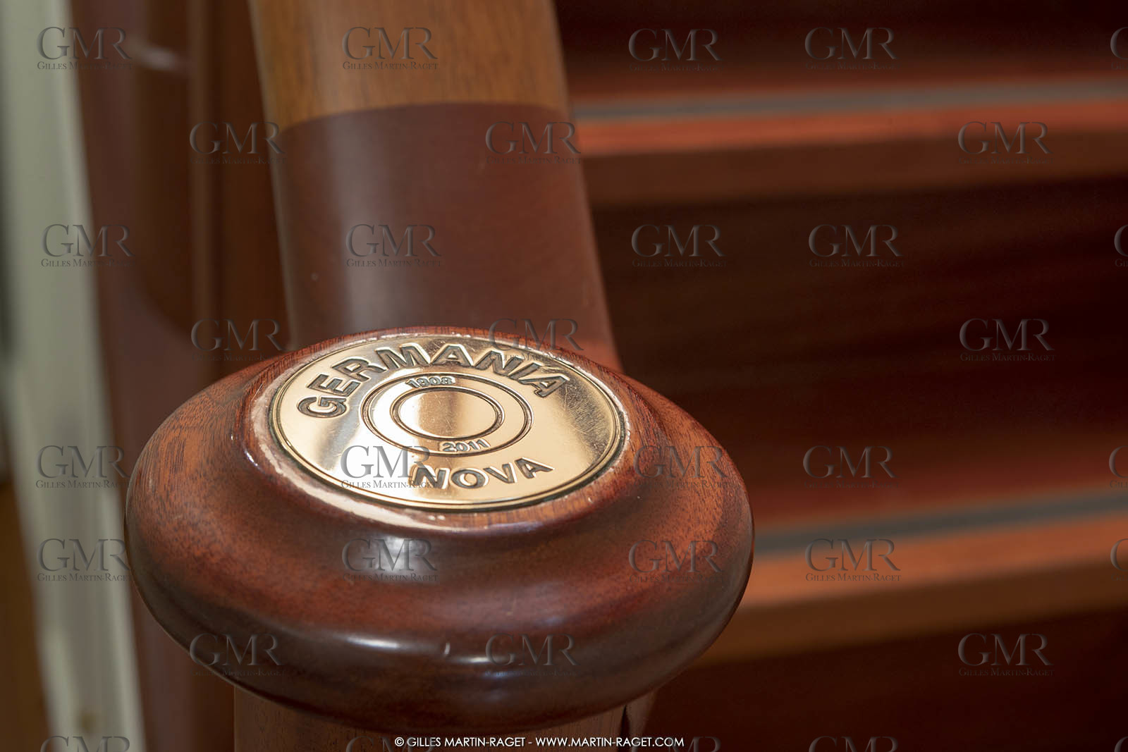 18 06 2019, Genova (ITA), Germania Nova