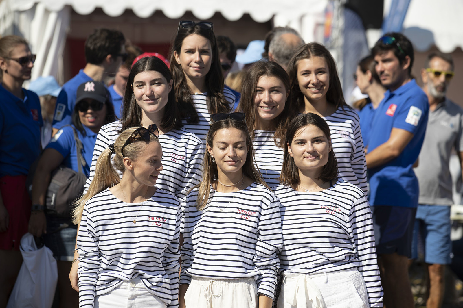 16 09 2022, Marseille (FRA,13), Juris Cup 2022, tous les équipages