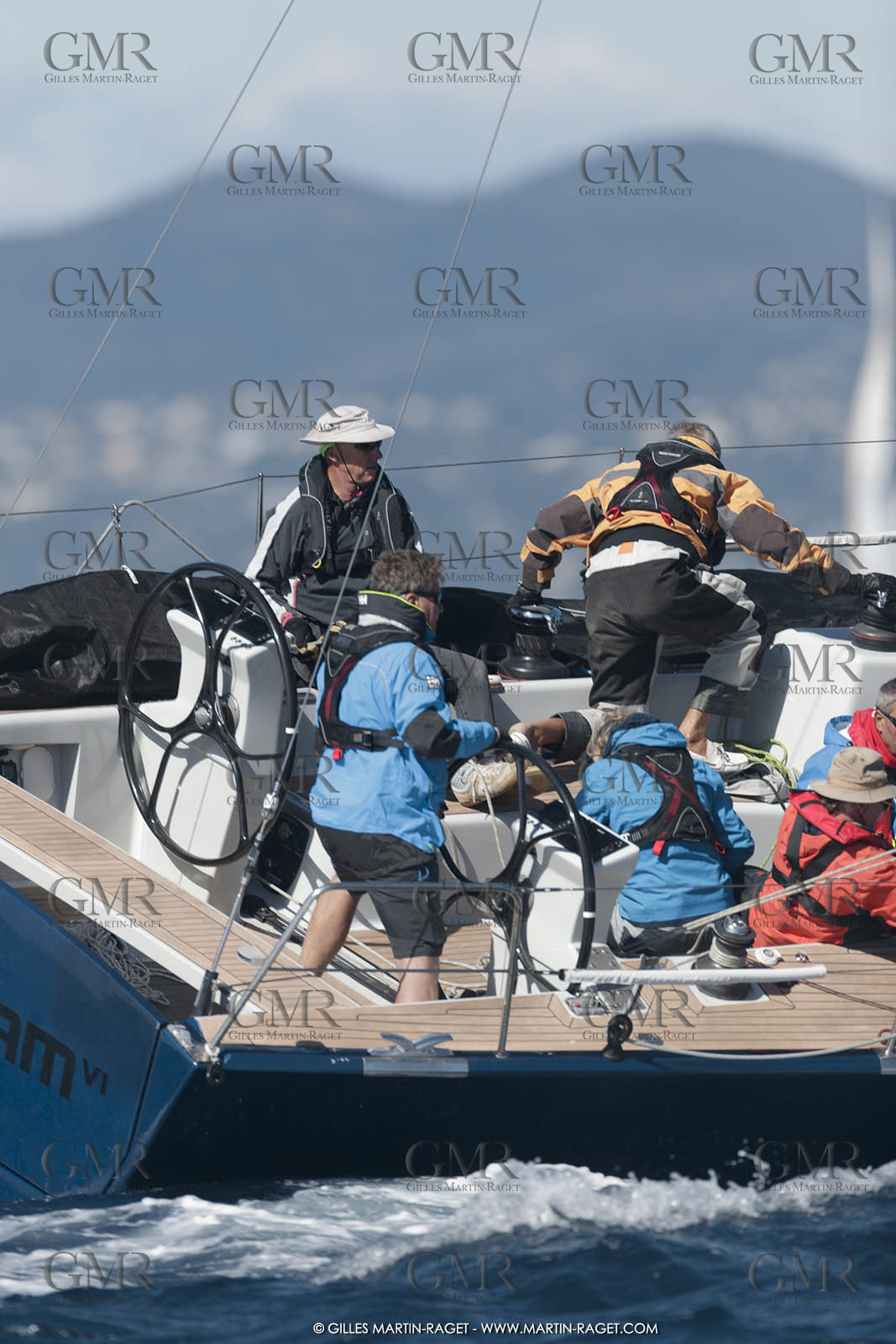 26 09 2020, Saint-Tropez (FRA,83), Les Voiles de Saint-Tropez 2020, Day 1