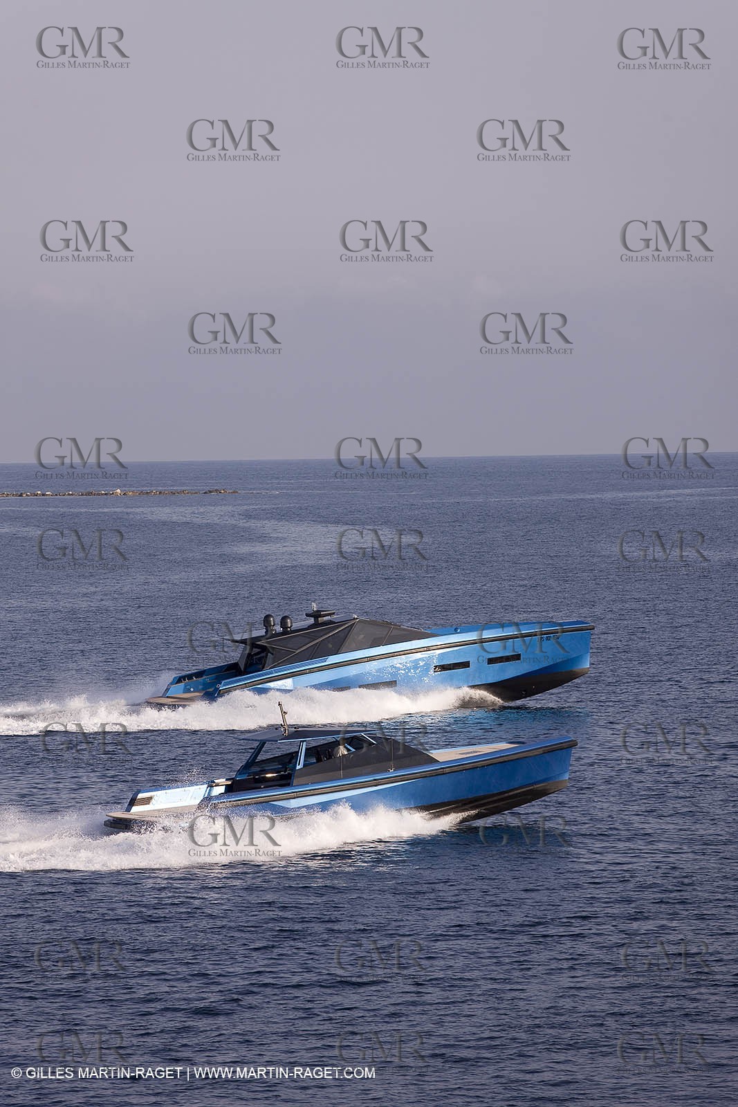 14 10 2008 - Cannes (FRA, 06) - Super yachts - motoryachts - Wally yachts - Wallypower 64 - Wallypower 48 - Wally tender