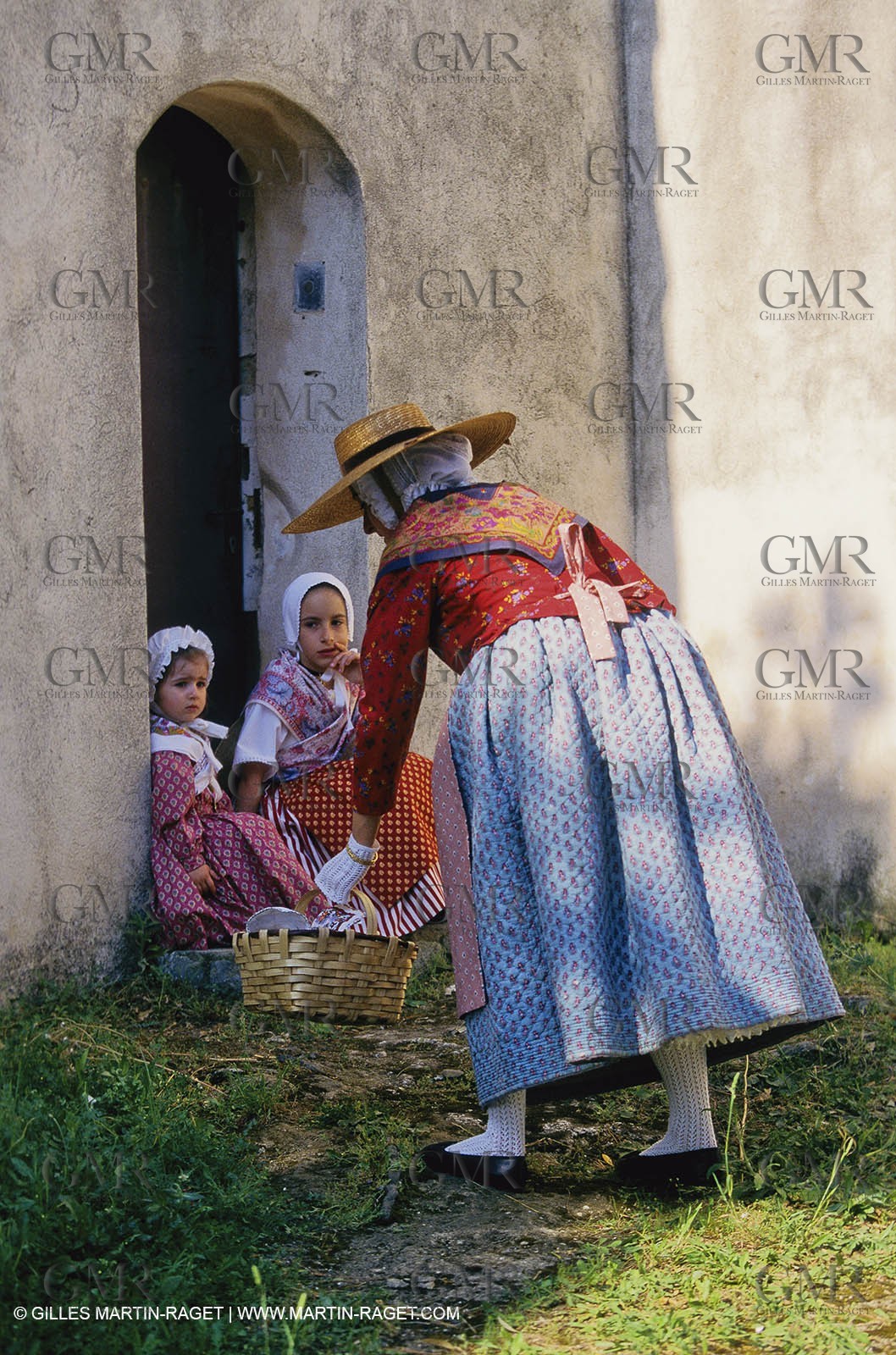 Var, Saint Tropez, (FRA,13) - Saint Tropez Bravade