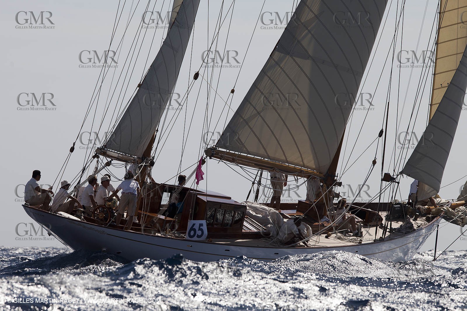 08 09 2010 - Imperia (ITA) - Raduno d'Epoca 2010 - Eilean