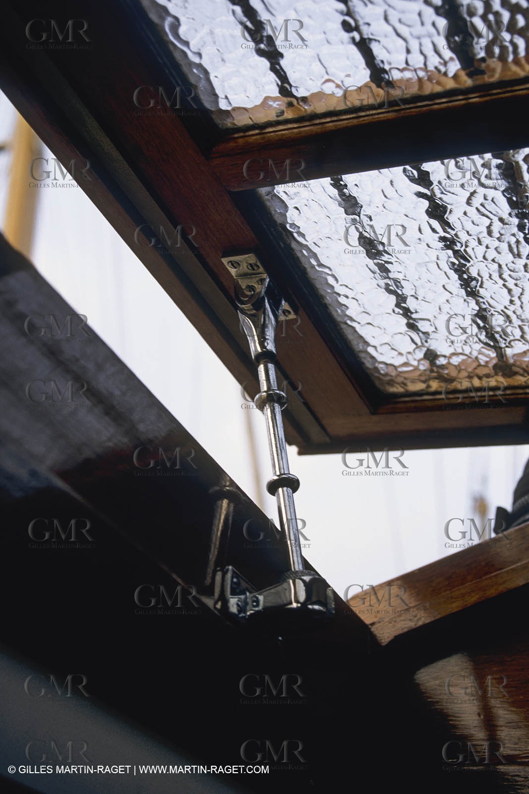 Classic Yachts, Tuiga